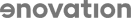 enovation logo