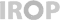 IROP logo